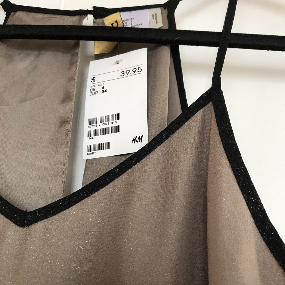 H&M ROMPER - Picture 3 of 6